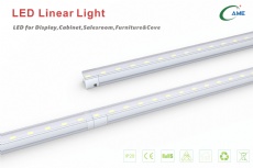 Superfine LED Linear Light
