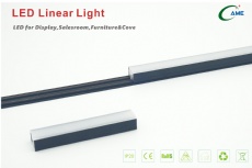 Longlife Magnetic LED Linear Light