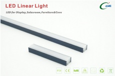 Longlife Magnetic LED Linear Light